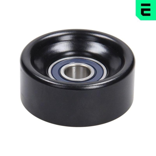 OPTIMAL Umlenk-/F&uuml;hrungsrolle, Keilrippenriemen 0-N2281S