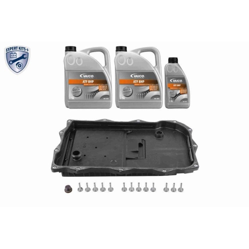 VAICO Teilesatz, Automatikgetriebe-&Ouml;lwechsel EXPERT KITS + V33-0897-XXL