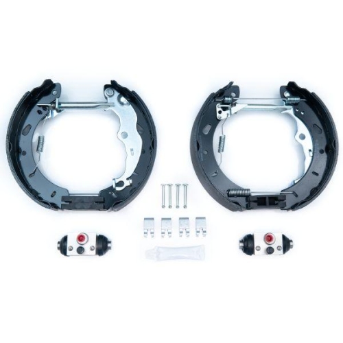 TEXTAR Bremsbackensatz Shoe Kit Pro 84079800