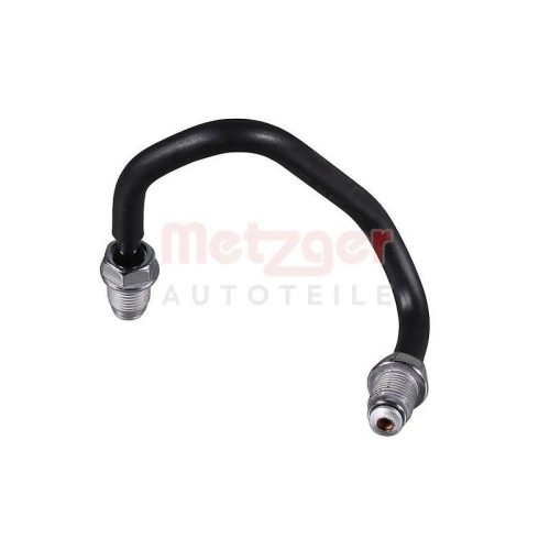METZGER AUTOTEILE Bremsleitung