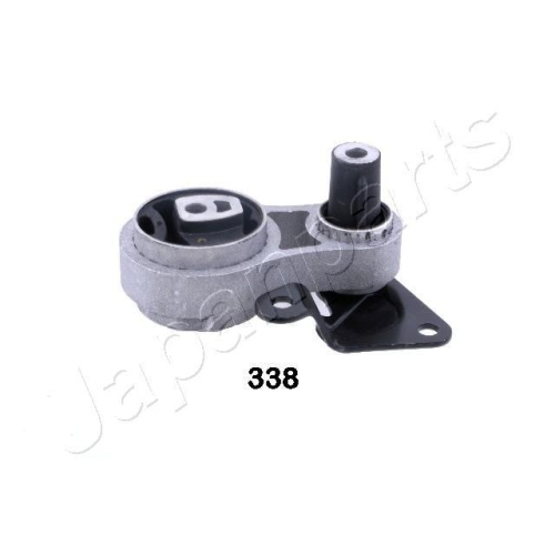 JAPANPARTS Lagerung, Motor RU-338
