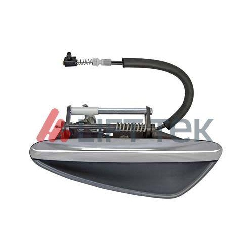 LIFT-TEK T&uuml;rau&szlig;engriff