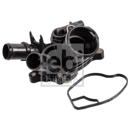 FEBI BILSTEIN Thermostat, Kühlmittel 180396