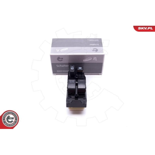 ESEN SKV Schalter, Fensterheber