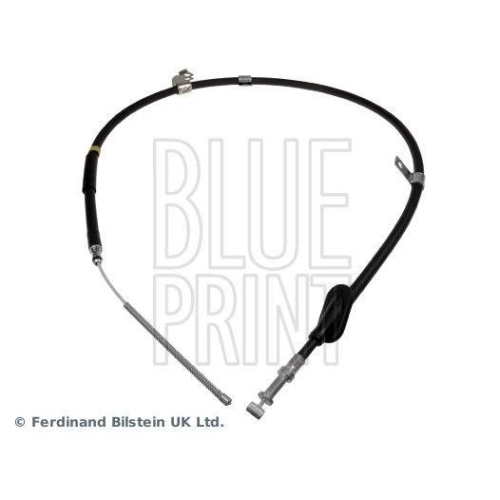 BLUE PRINT Seilzug, Feststellbremse ADS74626