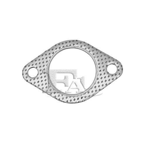 VEGAZ GmbH Dichtung, Abgasrohr DID-108