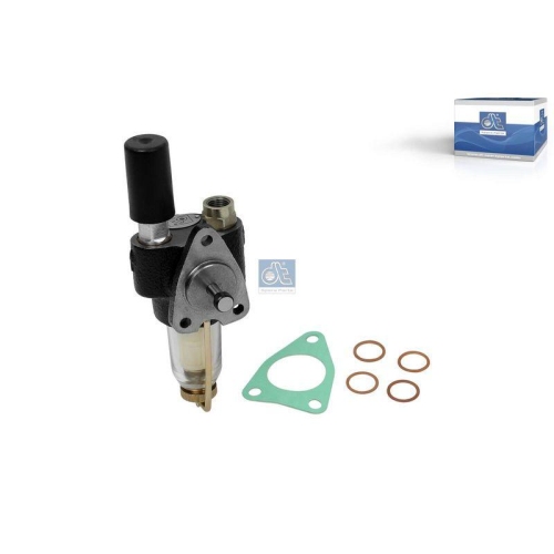 DT Spare Parts Pumpe, Kraftstoffvorf&ouml;rderung 4.61479