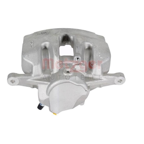 METZGER AUTOTEILE Bremssattel GREENPARTS 6261712