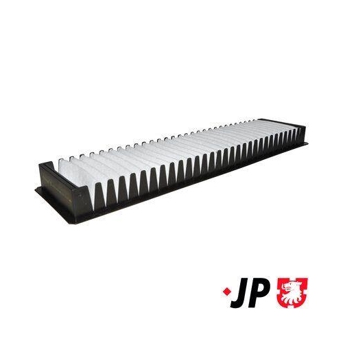 JP GROUP Filter, Innenraumluft JP 6028100100