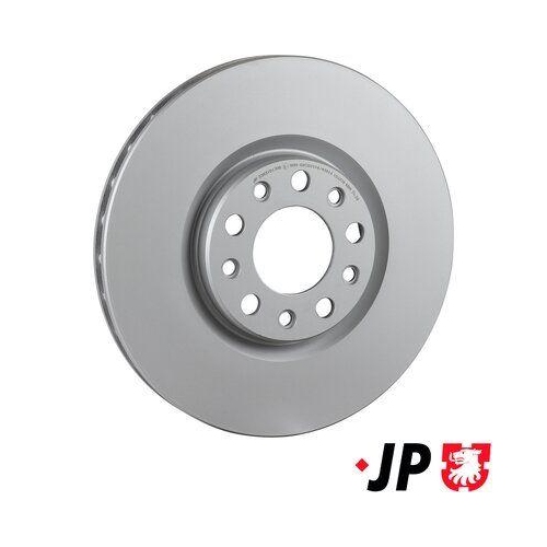 JP GROUP Bremsscheibe JP 3363101700