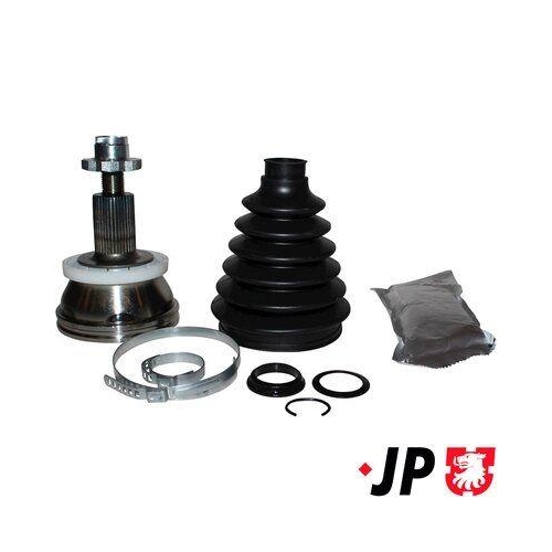 JP GROUP Gelenksatz, Antriebswelle JP 1143304310