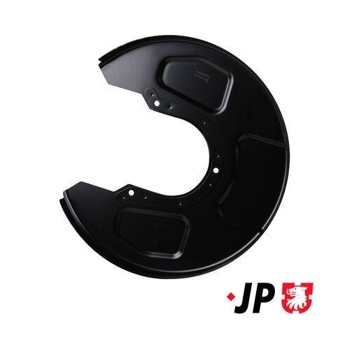 JP GROUP Spritzblech, Bremsscheibe JP 1164303570