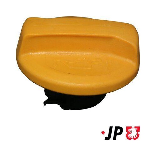 JP GROUP Verschluss, Öleinfüllstutzen JP 1213600600