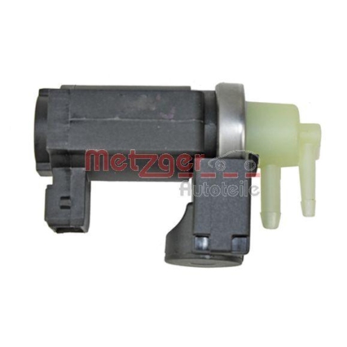 METZGER AUTOTEILE Druckwandler, Abgassteuerung 0892679