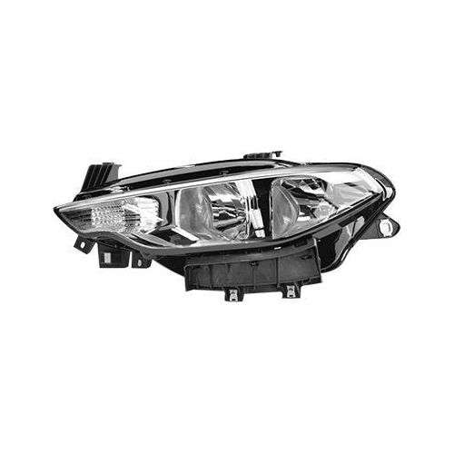 VAN WEZEL Hauptscheinwerfer 1717961M