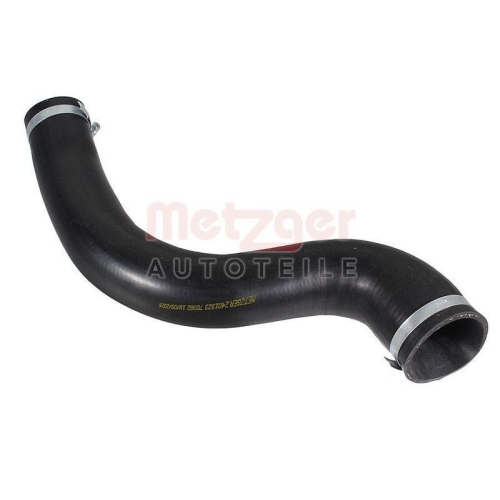METZGER AUTOTEILE Ladeluftschlauch 2401323