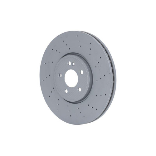 ATE Bremsscheibe 24.0132-0194.1