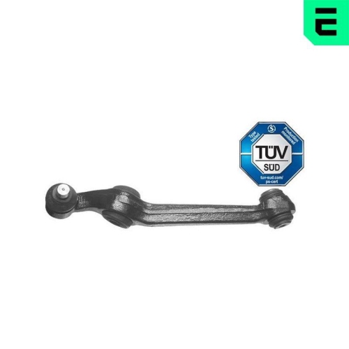 OPTIMAL Lenker, Radaufh&auml;ngung G5-022