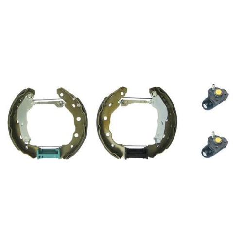 BREMBO Bremsbackensatz ESSENTIAL LINE - Standard Kit K 54 011