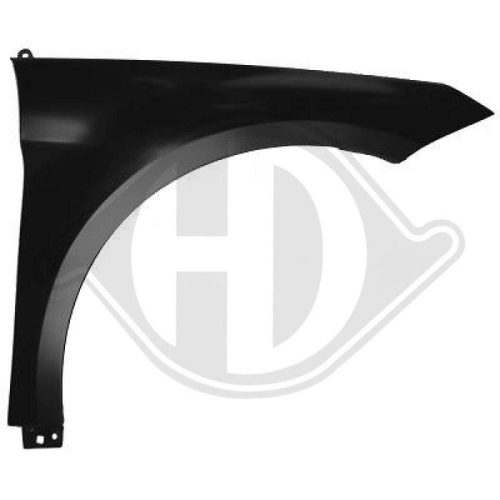 DIEDERICHS Kotfl&uuml;gel 1685006