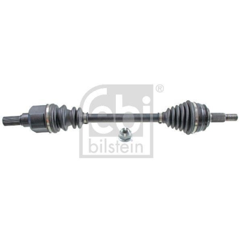 FEBI BILSTEIN Antriebswelle 1001601