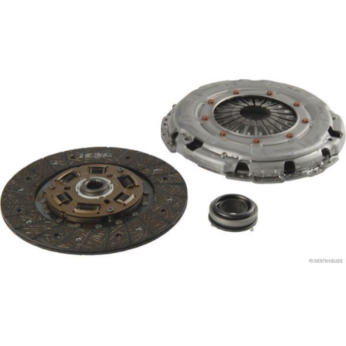 HERTH+BUSS JAKOPARTS Kupplungssatz J2000596
