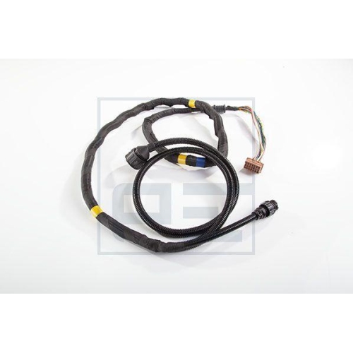 PE Automotive Kabelreparatursatz, Zentralelektrik 140.693-00A