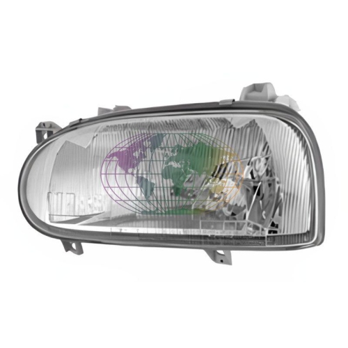 Lexmond Trading BV Hauptscheinwerfer 9216286