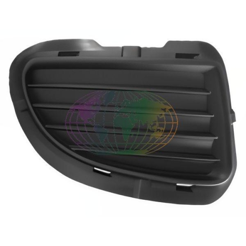 Lexmond Trading BV L&uuml;ftungsgitter, Sto&szlig;f&auml;nger 3279357