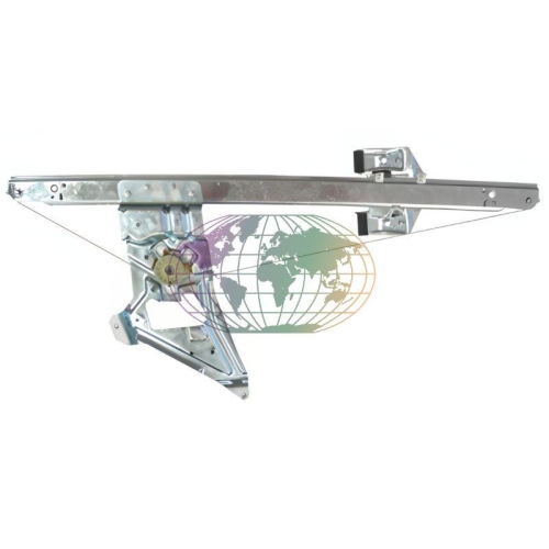 Lexmond Trading BV Fensterheber 6054761