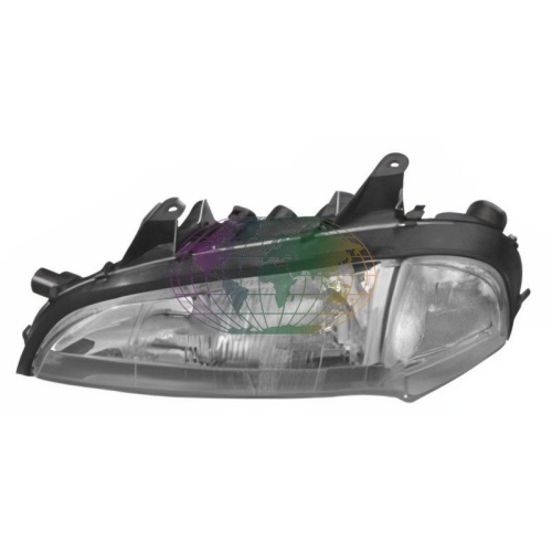 Lexmond Trading BV Hauptscheinwerfer 6451262