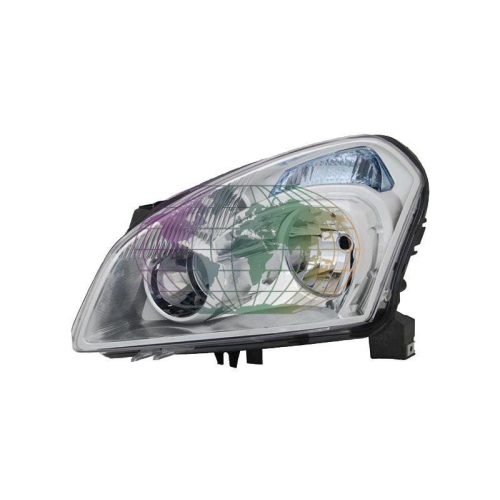 Lexmond Trading BV Hauptscheinwerfer 2440278