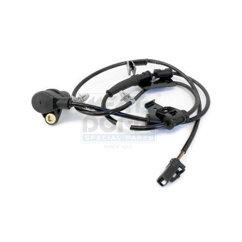 MEAT & DORIA Sensor, Raddrehzahl 90461