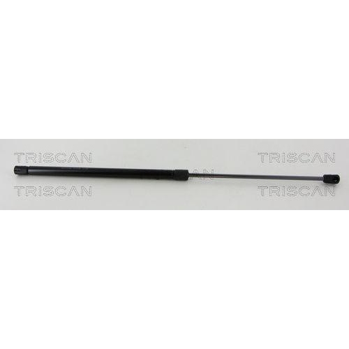 TRISCAN Gasfeder, Motorhaube 8710 17108
