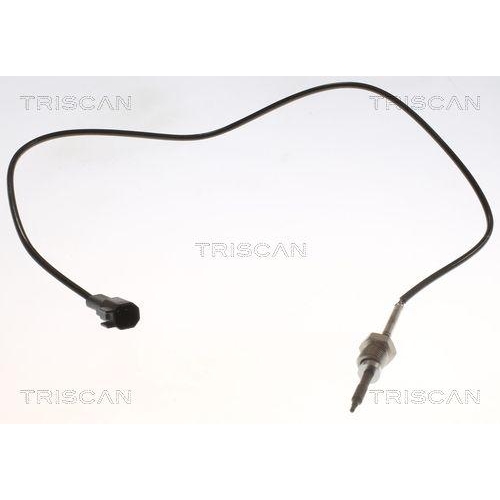 TRISCAN Sensor, Abgastemperatur 8826 16015