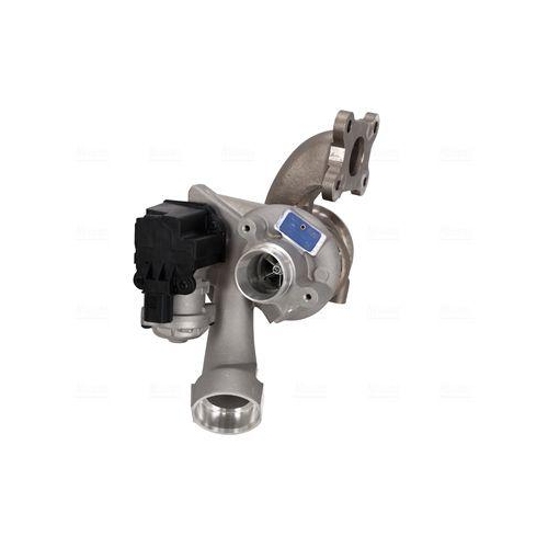 NISSENS Lader, Aufladung ** FACTORY NEW ** 93325