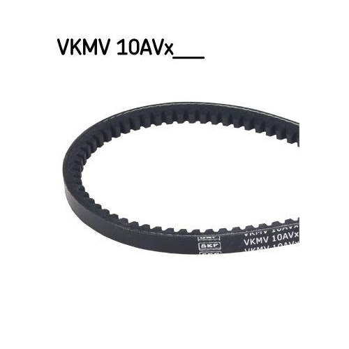 SKF Keilriemen VKMV 10AVx1090