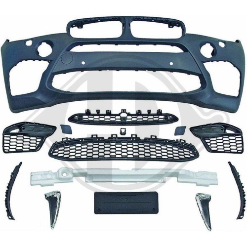 DIEDERICHS Sto&szlig;f&auml;nger HD Tuning 1293350