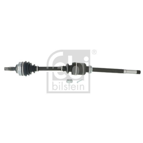 FEBI BILSTEIN Antriebswelle 180790