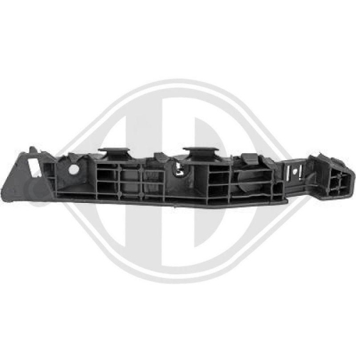 DIEDERICHS Halter, Sto&szlig;f&auml;nger 6522831