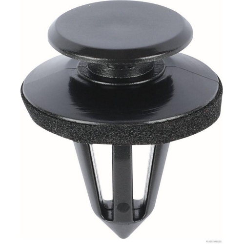 HERTH+BUSS ELPARTS Clip, Zier-/Schutzleiste 50267404