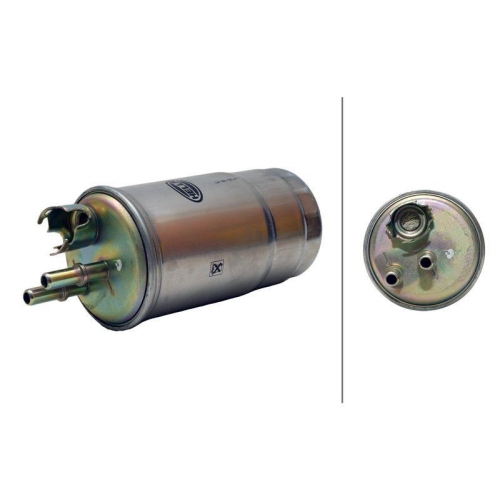 HELLA Kraftstofffilter 8ZF 366 112-911