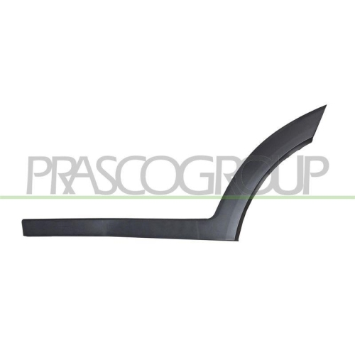 PRASCO Zier-/Schutzleiste, T&uuml;r HN8061454