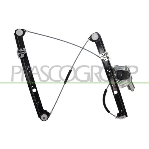 PRASCO Fensterheber BM820W025