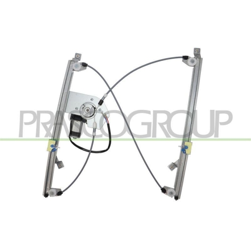 PRASCO Fensterheber RN325W026