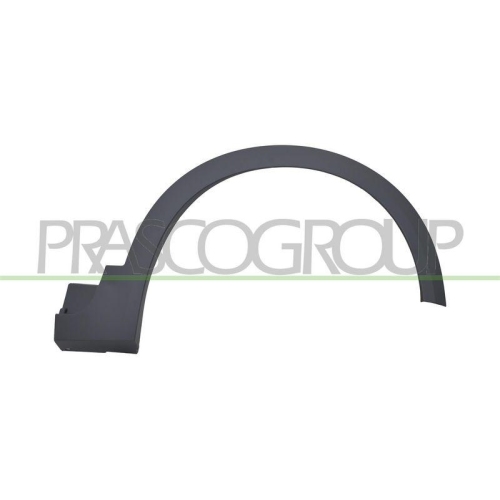 PRASCO Verbreiterung, Kotfl&uuml;gel FT0651582