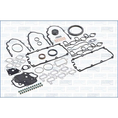 AJUSA Dichtungsvollsatz, Motor 51026100