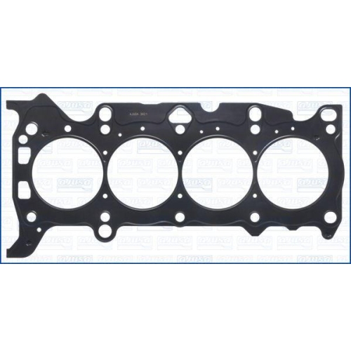AJUSA Dichtung, Zylinderkopf MULTILAYER STEEL 10224600