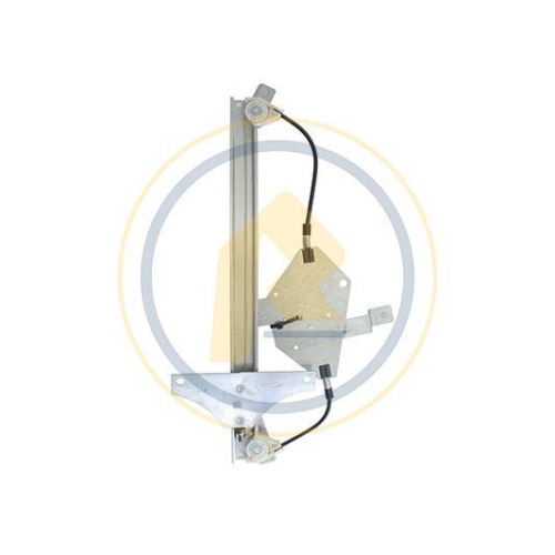 Ac Rolcar Fensterheber 01.2478
