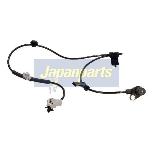 JAPANPARTS Sensor, Raddrehzahl ABS-H00
